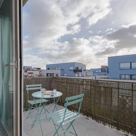 Crystal Apartment Disneyland Bmyguest Montévrain Eksteriør bilde